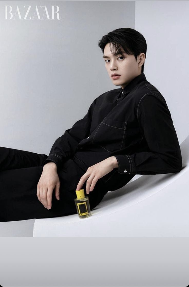Song Kang Modeling